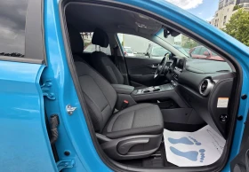 Hyundai Kona SOH100%/12.2023/СЕРВИЗНА КНИЖКА, снимка 11
