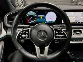Mercedes-Benz GLE 450 * COUPE * AMG PACK * CARFAX * ФИКСИРАНА ЦЕНА ДО БГ, снимка 16