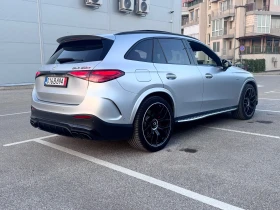 Mercedes-Benz GLC 63 AMG S E-PERFOMANCE* Hybrid* 2024* 680kc* R21 AMG* FULL, снимка 5