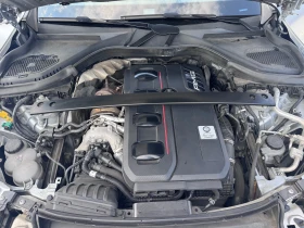 Mercedes-Benz GLC 63 AMG S E-PERFOMANCE* Hybrid* 2024* 680kc* R21 AMG* FULL, снимка 8