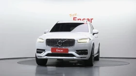 Volvo Xc90 2.0 D5 Twin Turbo, снимка 3