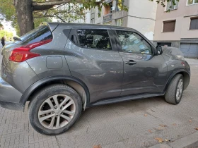 Nissan Juke, снимка 1