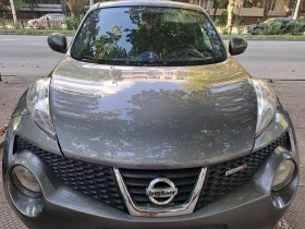 Nissan Juke, снимка 6