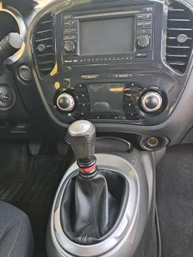 Nissan Juke, снимка 2
