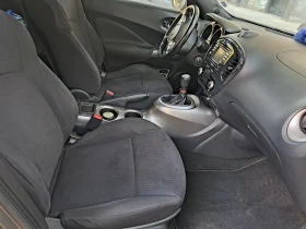 Nissan Juke, снимка 3