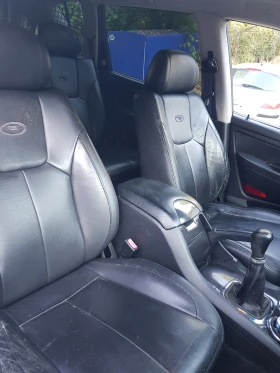 SsangYong Rexton, снимка 5