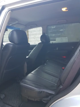 SsangYong Rexton, снимка 6