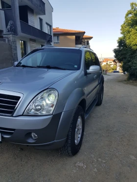 SsangYong Rexton, снимка 7