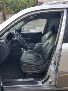 SsangYong Rexton, снимка 10