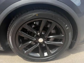 Tesla Model X * AWD * CARFAX * БЕЗ ПЪРВОНАЧАЛНА ВНОСКА, снимка 7