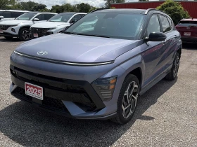 Hyundai Kona, снимка 1