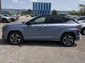 Hyundai Kona, снимка 2