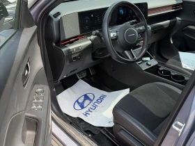 Hyundai Kona, снимка 5