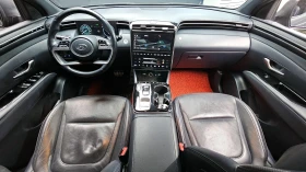 Hyundai Tucson Diesel 2.0 4WD INSPIRATION autoprime.bg, снимка 7