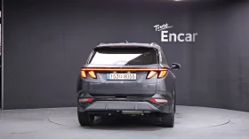 Hyundai Tucson Diesel 2.0 4WD INSPIRATION autoprime.bg, снимка 4