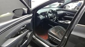 Hyundai Tucson Diesel 2.0 4WD INSPIRATION autoprime.bg, снимка 10
