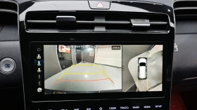Hyundai Tucson Diesel 2.0 4WD INSPIRATION autoprime.bg, снимка 14