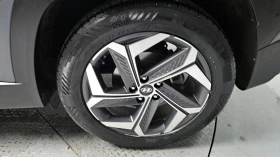 Hyundai Tucson Diesel 2.0 4WD INSPIRATION autoprime.bg, снимка 5