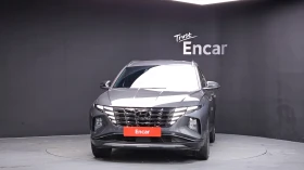 Hyundai Tucson Diesel 2.0 4WD INSPIRATION autoprime.bg, снимка 3
