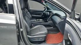 Hyundai Tucson Diesel 2.0 4WD INSPIRATION autoprime.bg, снимка 11