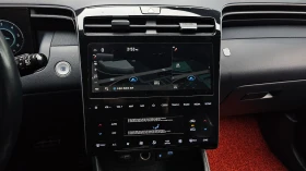 Hyundai Tucson Diesel 2.0 4WD INSPIRATION autoprime.bg, снимка 13