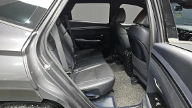 Hyundai Tucson Diesel 2.0 4WD INSPIRATION autoprime.bg, снимка 12