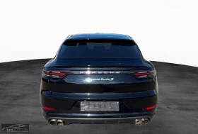 Porsche Cayenne TURBO S/E-HYBRID/680HP/COUPE/360/PANO/ACC/856z, снимка 6