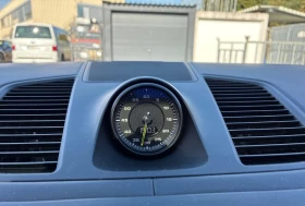 Porsche Cayenne TURBO S/E-HYBRID/680HP/COUPE/360/PANO/ACC/856z, снимка 11