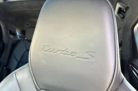 Porsche Cayenne TURBO S/E-HYBRID/680HP/COUPE/360/PANO/ACC/856z, снимка 10