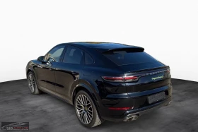 Porsche Cayenne TURBO S/E-HYBRID/680HP/COUPE/360/PANO/ACC/856z, снимка 4