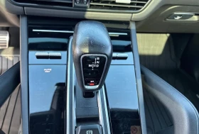 Porsche Cayenne TURBO S/E-HYBRID/680HP/COUPE/360/PANO/ACC/856z, снимка 12