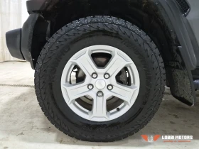 Jeep Wrangler, снимка 6