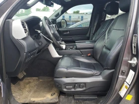 Toyota Tundra 3.4l Platinum, снимка 7