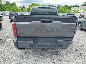 Toyota Tundra 3.4l Platinum, снимка 6