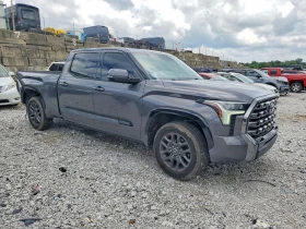 Toyota Tundra 3.4l Platinum, снимка 4