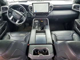 Toyota Tundra 3.4l Platinum, снимка 8