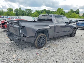 Toyota Tundra 3.4l Platinum, снимка 3