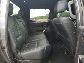 Toyota Tundra 3.4l Platinum, снимка 10