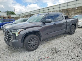 Toyota Tundra 3.4l Platinum, снимка 1