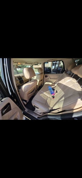 Mercedes-Benz ML 270, снимка 6