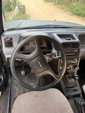 Suzuki Vitara, снимка 8