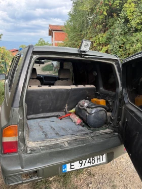 Suzuki Vitara, снимка 4