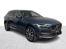 Volvo XC60 T8 Recharge Inscription eAWD/Harman Kardon/360/ОБД, снимка 2