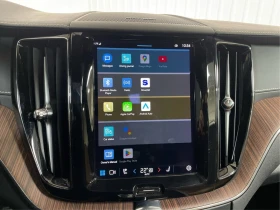 Volvo XC60 T8 Recharge Inscription eAWD/Harman Kardon/360/ОБД, снимка 11