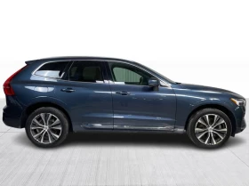 Volvo XC60 T8 Recharge Inscription eAWD/Harman Kardon/360/ОБД, снимка 3