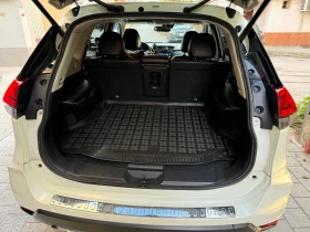 Nissan Rogue 2.5 SL facelift LPG, снимка 11