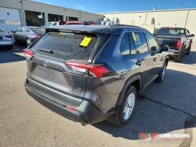 Toyota Rav4, снимка 3