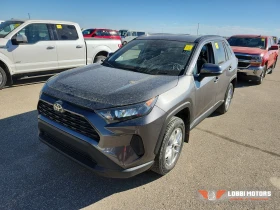Toyota Rav4, снимка 1
