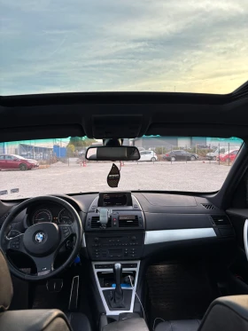 BMW X3 3.0sd, снимка 6