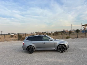 BMW X3 3.0sd, снимка 3